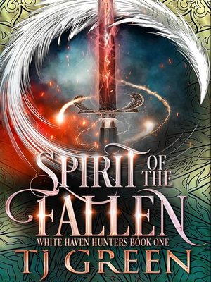 cover image of Spirit of the Fallen